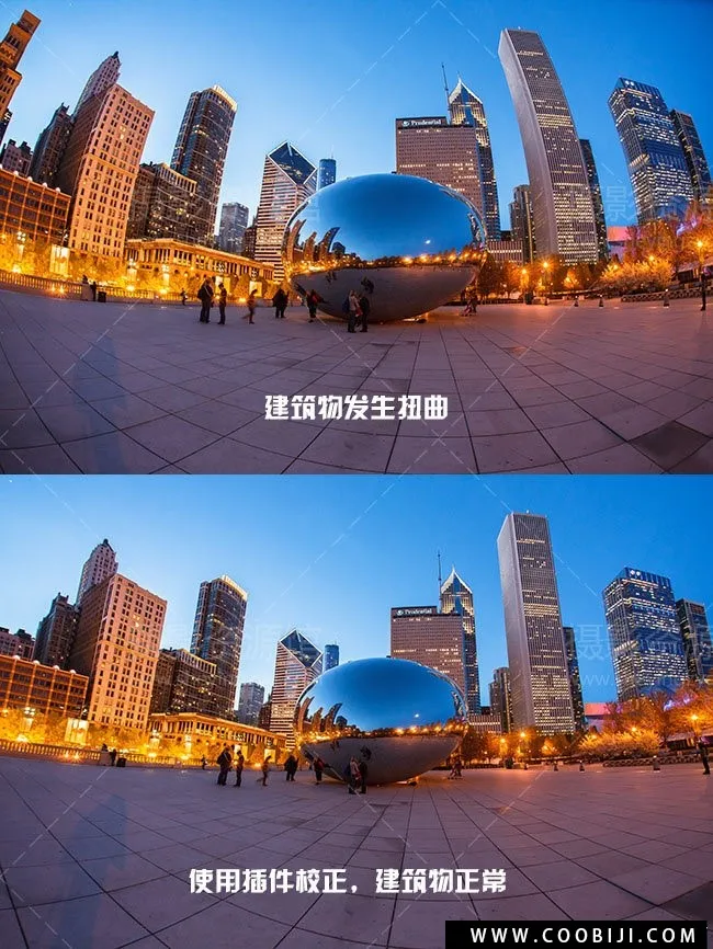 图片[2]-PS插件-世界上最好的照片比例校正软件 DxO ViewPoint 3.1.10中文版WINX64-小酥猫资源库