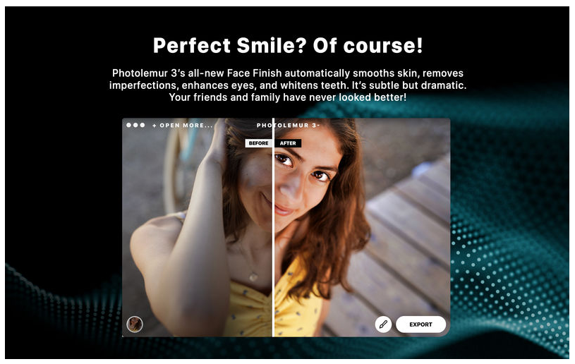软件-摄影师福利 全自动照片编辑增强调色软件Photolemur 3插图10