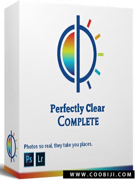 PS插件-照片自动廋脸美妆滤镜智能清晰软件Perfectly Clear 3.10汉化破解版WIN插图